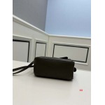 2024年8月1日新品入荷LOEWE  バッグ XX工場 SIZE:18*12.5*8cm