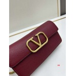 2024年8月1日新品入荷VALENTINO バッグ XX工場 SIZE:20*5.5*10cm