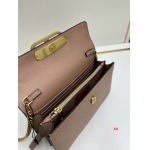 2024年8月1日新品入荷VALENTINO バッグ XX工場 SIZE:20*5.5*10cm