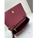 2024年8月1日新品入荷VALENTINO バッグ XX工場 SIZE:19×6×10.5cm