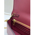 2024年8月1日新品入荷VALENTINO バッグ XX工場 SIZE:19×6×10.5cm