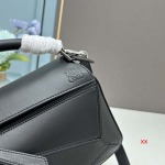 2024年8月1日新品入荷LOEWE バッグ XX工場 SIZE:24*10*14cm