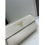 2024年8月1日新品入荷プラダ バッグ XX工場 SIZE:26x高14x底9cm