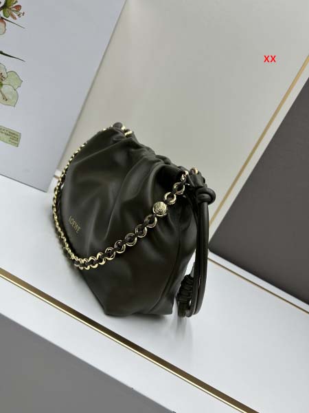 2024年8月1日新品入荷LOEWEバッグ XX工場 SIZE:30-10.5-20cm