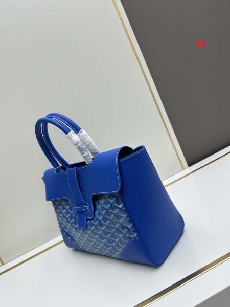 2024年8月1日新品入荷ゴヤールGOYARD  バッグ XX工場 SIZE:32x23x11