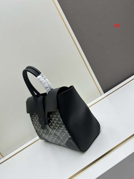 2024年8月1日新品入荷ゴヤールGOYARD  バッグ XX工場 SIZE:32x23x11