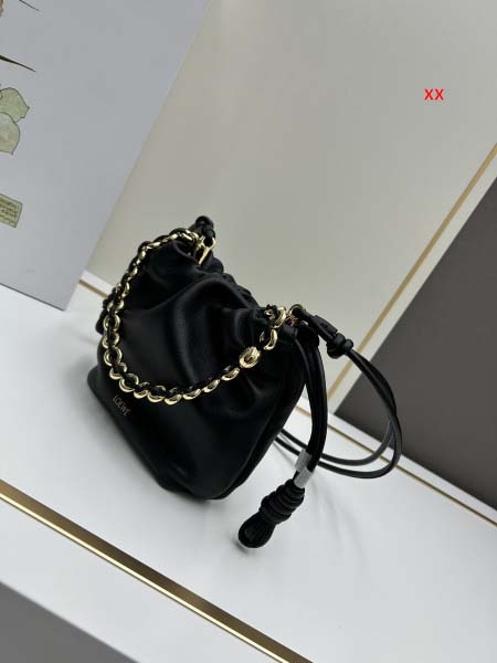 2024年8月1日新品入荷LOEWE バッグ XX工場 SIZE:23X5.5X 17cm