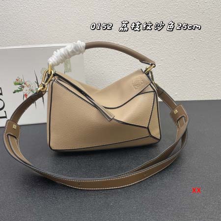 2024年8月1日新品入荷LOEWE バッグ XX工場 SIZE:24cm