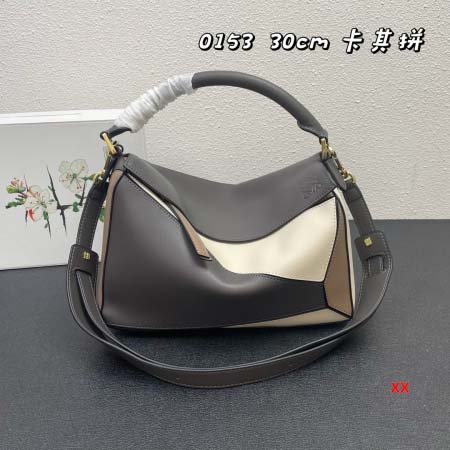 2024年8月1日新品入荷LOEWE バッグ XX工場 SIZE:30cm