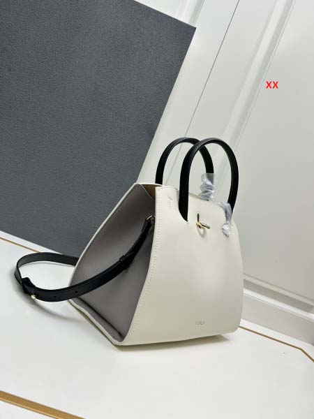 2024年8月2日新品入荷FURLAバッグ XX工場 SIZE:34*25*15CM