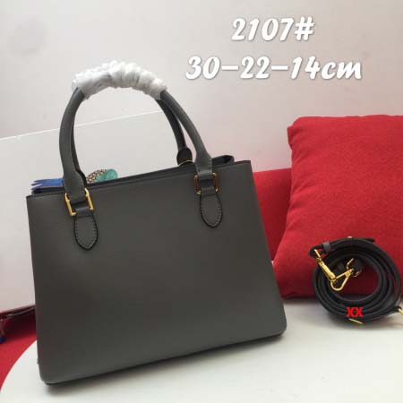 2024年8月2日新品入荷PRADA バッグ XX工場 SIZE:30-22-14cm