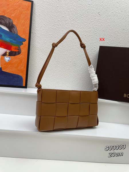 2024年8月2日新品入荷Bottega Veneta バッグ XX工場 SIZE:23*15*5.5