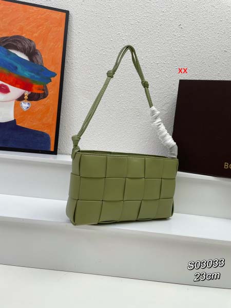 2024年8月2日新品入荷Bottega Veneta バッグ XX工場 SIZE:23*15*5.5