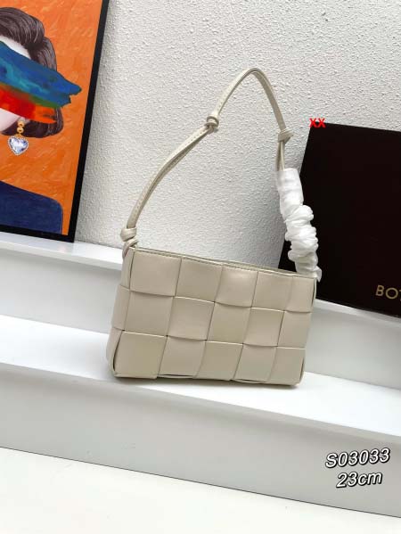 2024年8月2日新品入荷Bottega Veneta バッグ XX工場 SIZE:23*15*5.5