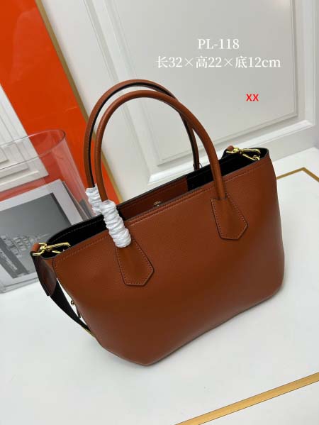 2024年8月2日新品入荷PRADA バッグ XX工場 SIZE:长32×高22×底12cm