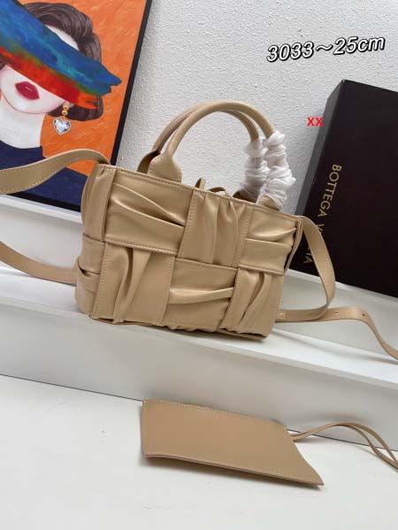 2024年8月2日新品入荷Bottega Venetaバッグ XX工場 SIZE:25x16x10