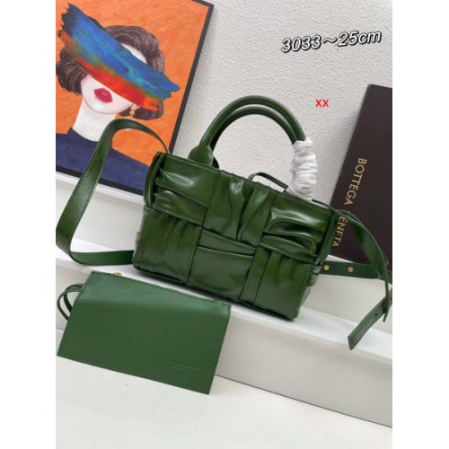 2024年8月2日新品入荷Bottega Venetaバッグ XX工場 SIZE:25x16x10