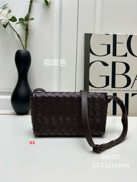 2024年8月2日新品入荷Bottega Veneta バッグ XX工場 SIZE:13.5*21.5*4.5