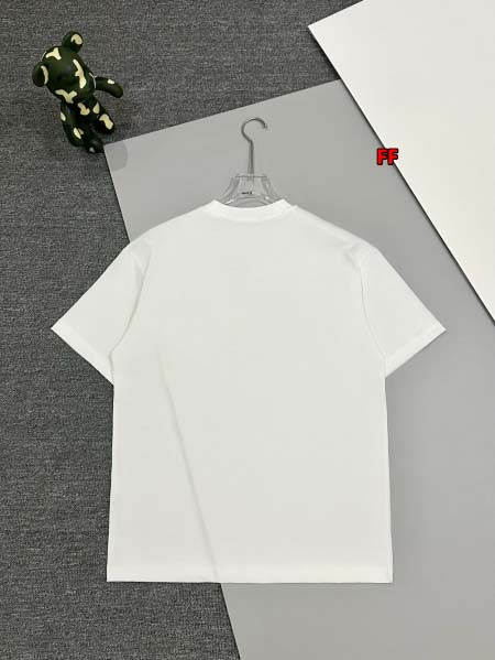 2024年8月8日早秋新作入荷PRADA 半袖 TシャツFF工場