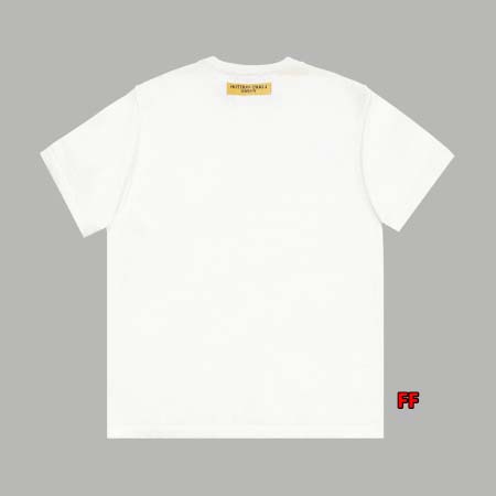 2024年8月8日早秋新作入荷ルイヴィトンセーター半袖 TシャツFF工場