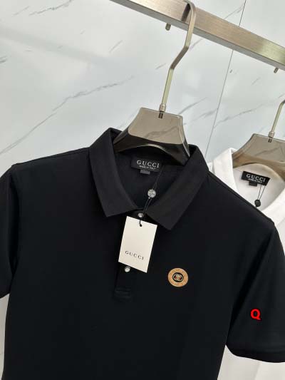 2024年8月12日早秋高品質新作入荷 グッチ半袖 Tシャツ QM—4XL