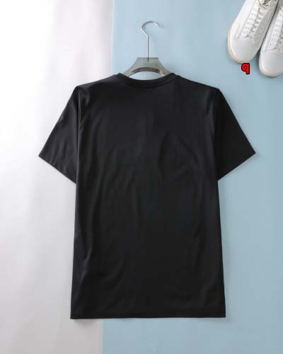 2024年8月13日早秋高品質新作入荷ヴェルサーチ半袖 Tシャツ Q工場
