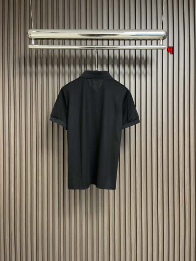 2024年8月13日早秋高品質新作入荷PRADA 半袖 Tシャツ Q工場