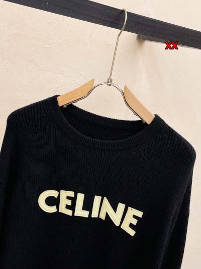 2024年8月13日秋冬新作入荷CELINE セーター XX工場