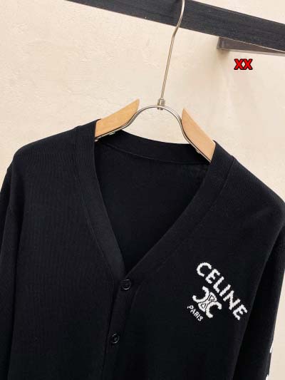 2024年8月13日秋冬新作入荷CELINE セーター XX工場