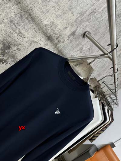 2024年8月14日秋冬高品質新作入荷PRADA 長袖 Tシャツ YINX工場