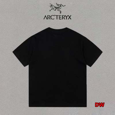 2024年8月16日秋冬新作入荷人気ARCTERYX半袖 Tシャツ DW工場