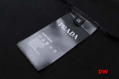 2024年8月16日秋冬新作入荷人気PRADA  半袖 Tシャツ DW工場