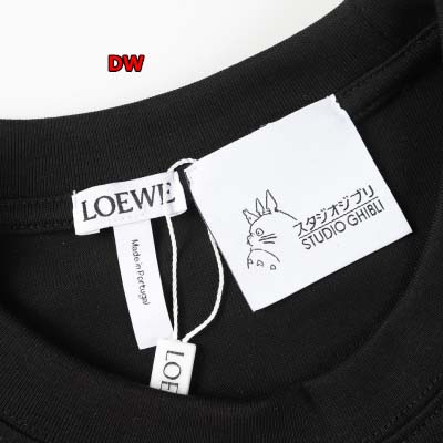 新作入荷人気 LOEWE 半袖 Tシャツ DW工場