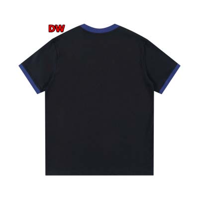 2024年8月16日秋冬新作新作入荷人気グッチ 半袖 Tシャツ DW工場