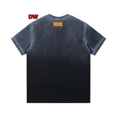 2024年8月16日秋冬新作入荷人気ルイヴィトン 半袖 Tシャツ DW工場