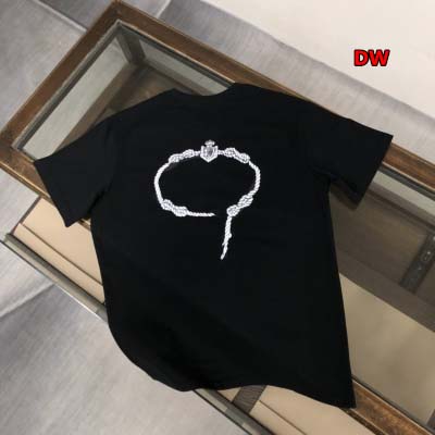 2024年8月19日秋冬新作入荷人気PRADA  半袖 Tシャツ DW工場