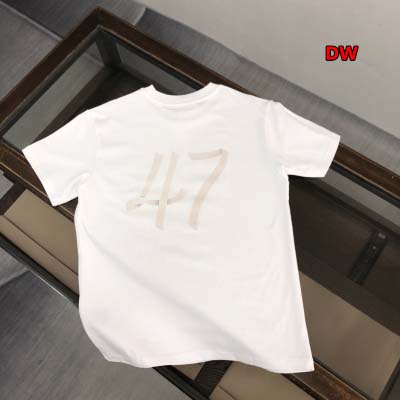 2024年8月19日秋冬新作入荷人気ディオール半袖 Tシャツ DW工場