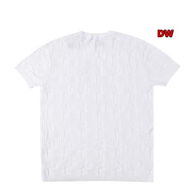 2024年8月19日秋冬新作入荷人気ルイヴィトン 半袖 Tシャツ DW工場