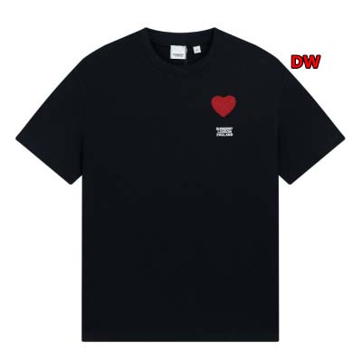 2024年8月19日秋冬新作入荷人気バーバリー 半袖 Tシャツ DW工場