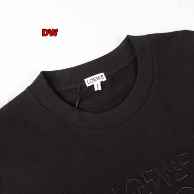 2024年8月19日秋冬新作入荷人気 LOEWE 長袖 Tシャツ DW工場XS-L