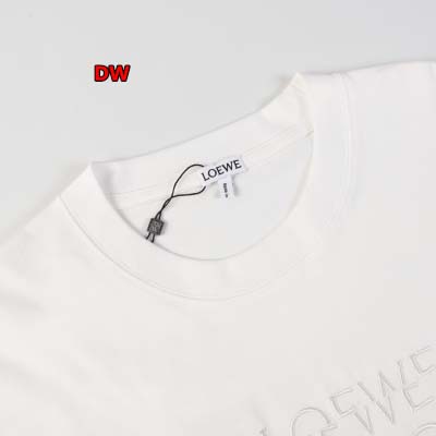 2024年8月19日秋冬新作入荷人気 LOEWE長袖 Tシャツ DW工場XS-L