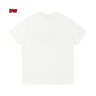 2024年8月19日秋冬新作入荷人気 グッチ 半袖 Tシャツ DW工場