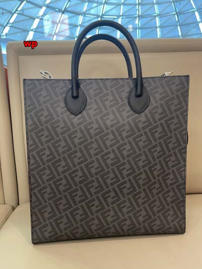 2024年高品質早秋新作入荷 FENDI バッグ wp工場size:36.14.38