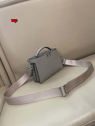 2024年高品質早秋新作入荷 FENDI バッグ wp工場size:23.14.6