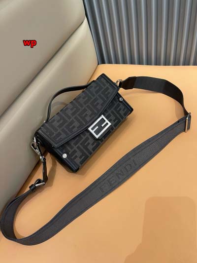 2024年高品質早秋新作入荷 FENDI バッグ wp工場size:22*13*6.5