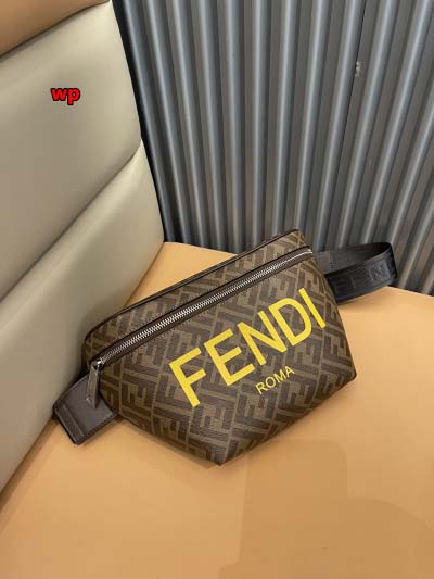 2024年高品質早秋新作入荷 FENDI バッグ wp工場size:35*20