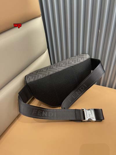 2024年高品質早秋新作入荷 FENDI バッグ wp工場size:35*20
