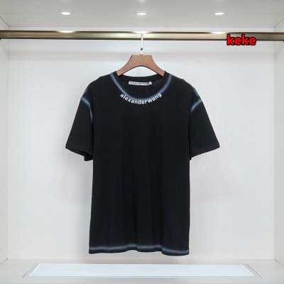 2024年新作入荷 AIexander Wang 半袖 Tシャツ keke工場