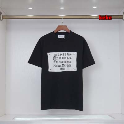 2024年新作入荷 Maison Margiela 半袖 Tシャツ keke工場