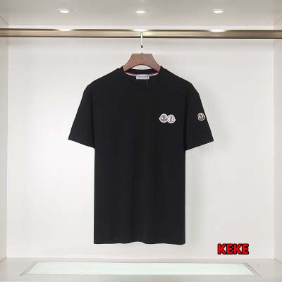 2024年新作入荷 モンクレール半袖 Tシャツ keke工場